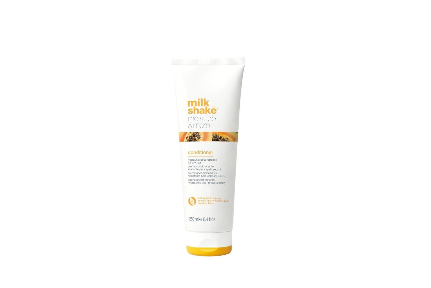 Milk_shake Milk Shake Moisture & More Conditioner 250 Ml