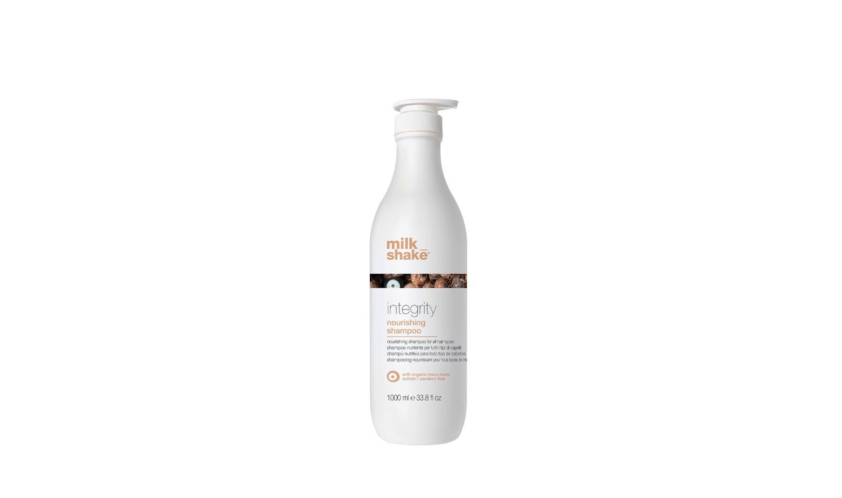 Milk_shake Milk Shake Integrity Nourishing Shampoo 1000 Ml