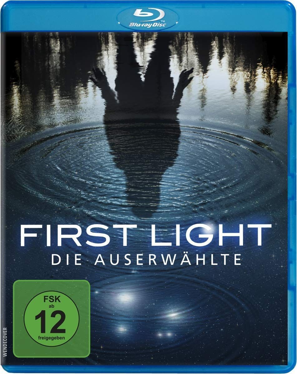 First Light kaufen bei Hood.de - Altersbeschränkung FSK 12