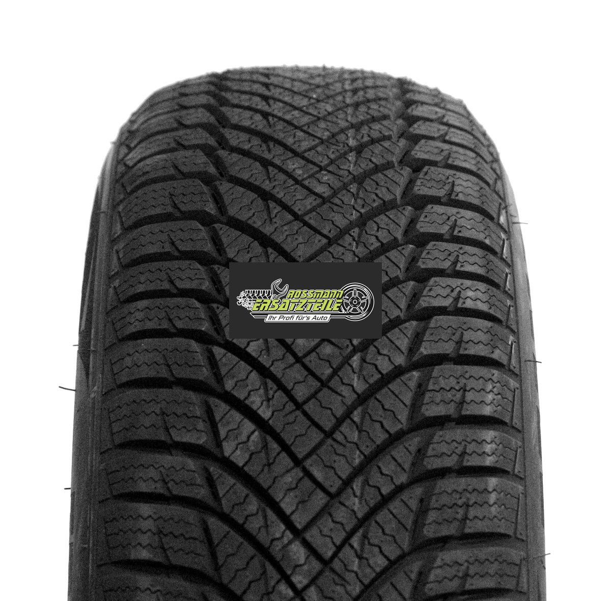 2x Minerva Frostrack HP 3PMSF 165/65R15 81T Reifen Winter PKW