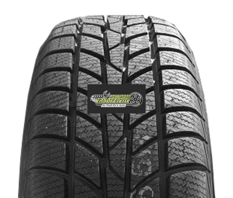 2x Hankook Winter I*CEPT RS (W442) 3PMSF 155/80R13 79T Reifen Winter PKW