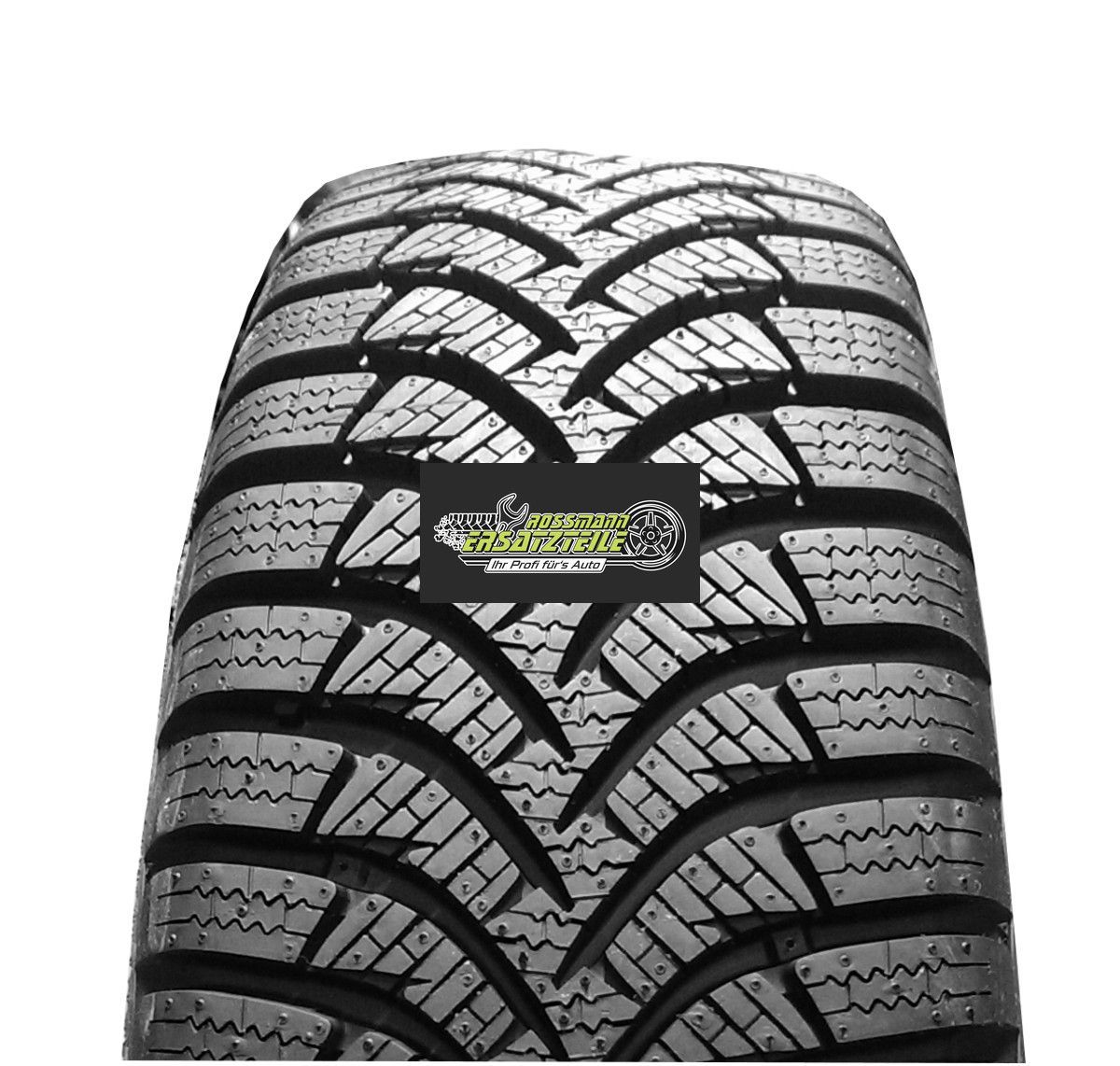 2x Hankook Winter I*CEPT RS2 (W452) 3PMSF M+S 175/80R14 88T Reifen Winter PKW