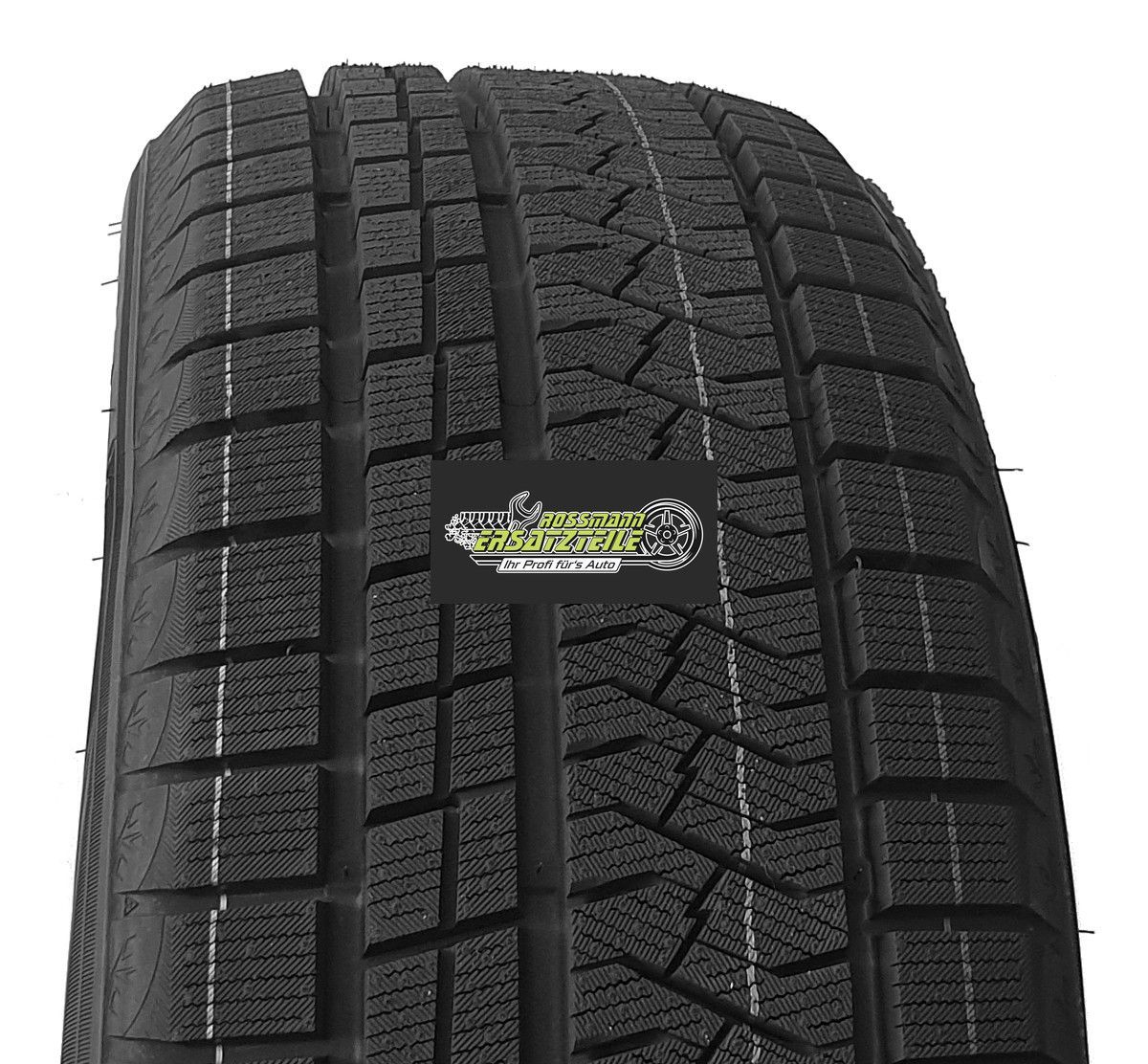 2x Triangle PL02 XL M+S 3PMSF 245/35R19 93W Reifen Winter PKW