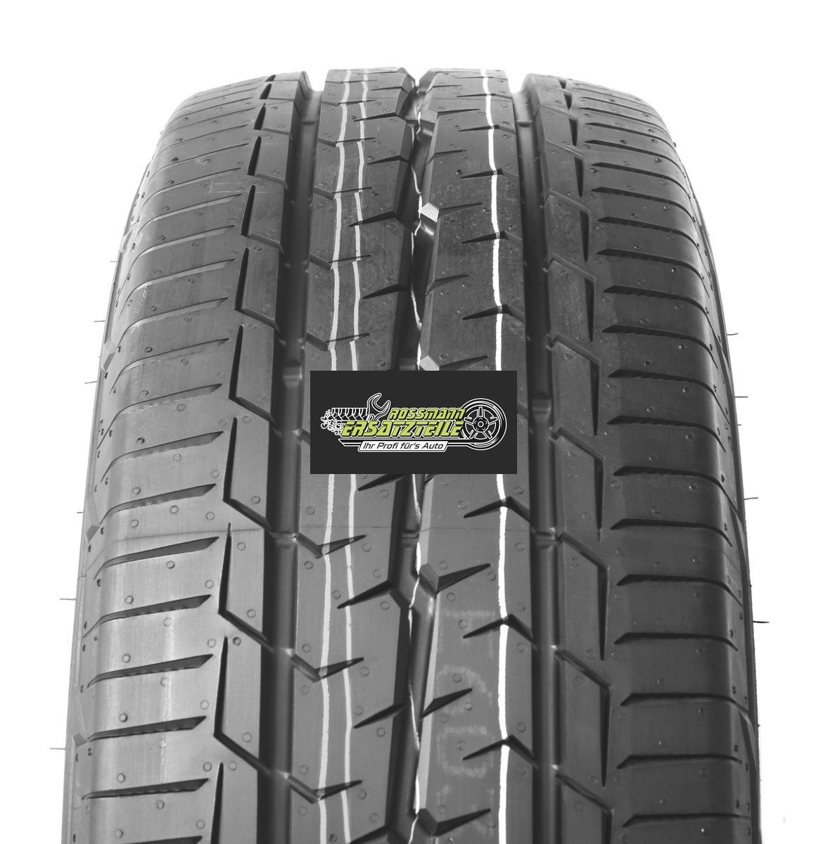 2x Toyo Nanoenergy Van 195/70R15 104/102S Reifen Sommer Transporter / LLKW
