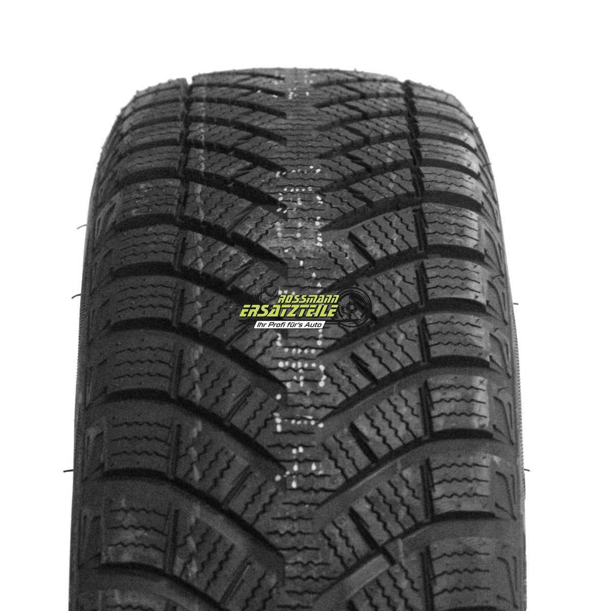 4x Duraturn Mozzo Winter M+S 3PMSF 165/70R14 81T Reifen Winter PKW