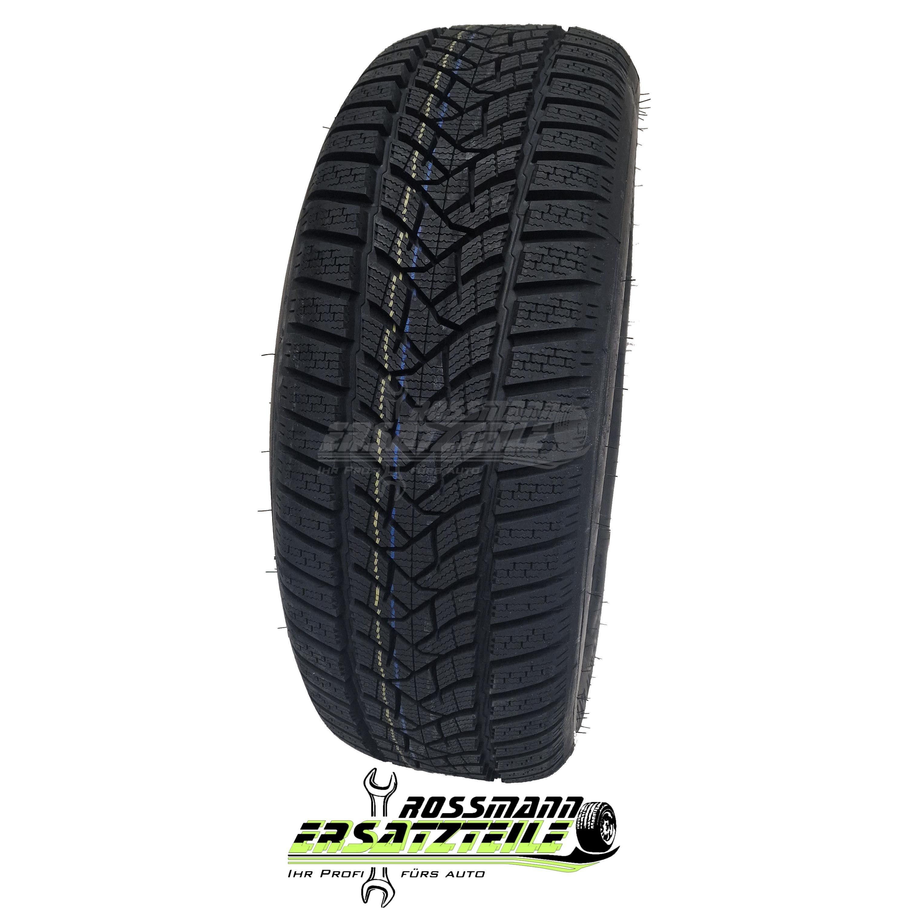2x Minerva Frostrack UHP 3PMSF XL 275/45R20 110V Reifen Winter PKW