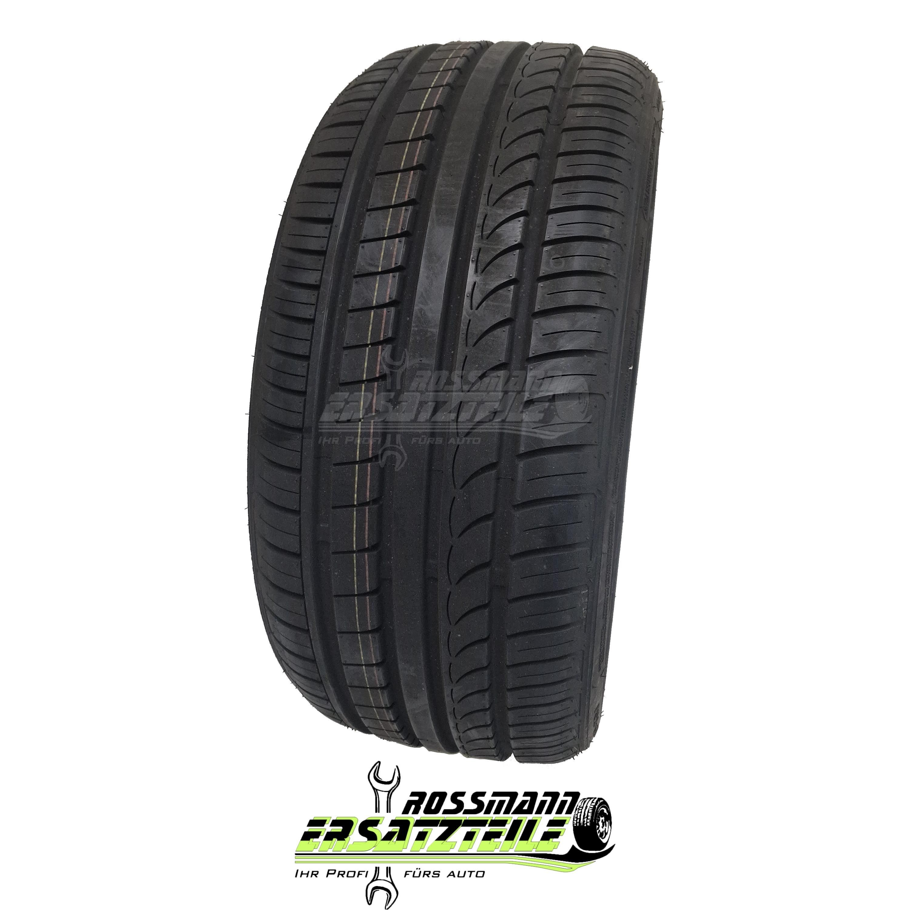 4x Tracmax X Privilo TX-1 195/55R16 87H Reifen Sommer PKW