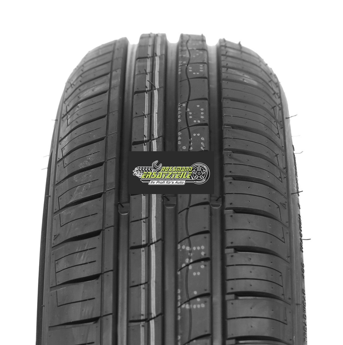 4x Tristar Ecopower 3 195/65R15 91H Reifen Sommer PKW