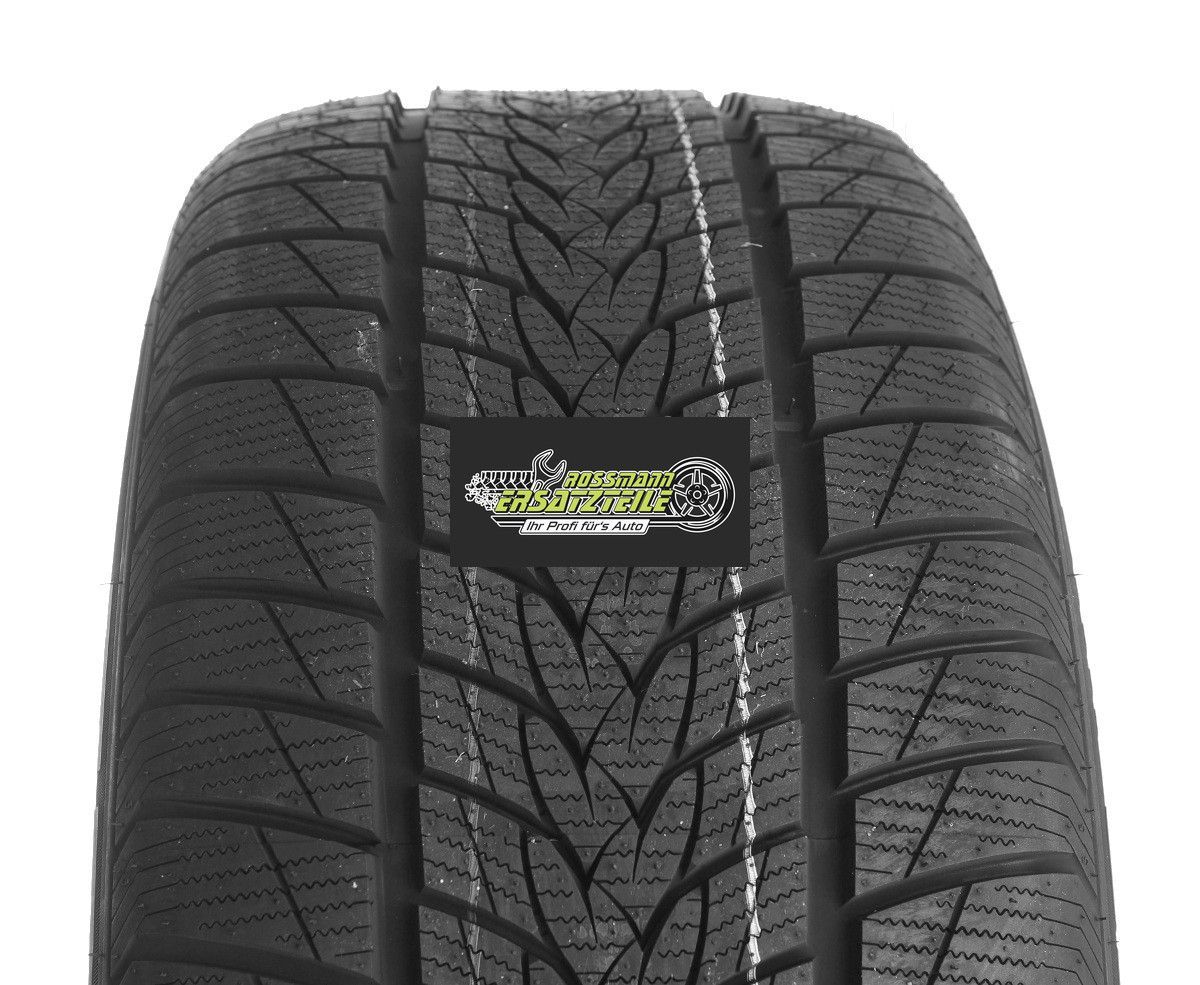 4x Tristar Snowpower UHP 3PMSF 205/55R16 91H Reifen Winter PKW