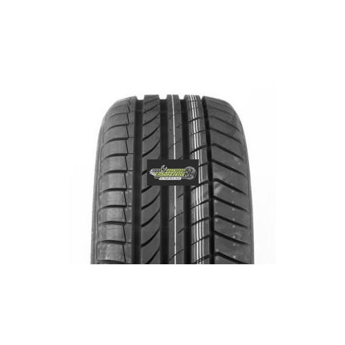 2x Dunlop SP Sport Maxx TT MFS * ROF 225/45R17 91W Reifen Sommer PKW