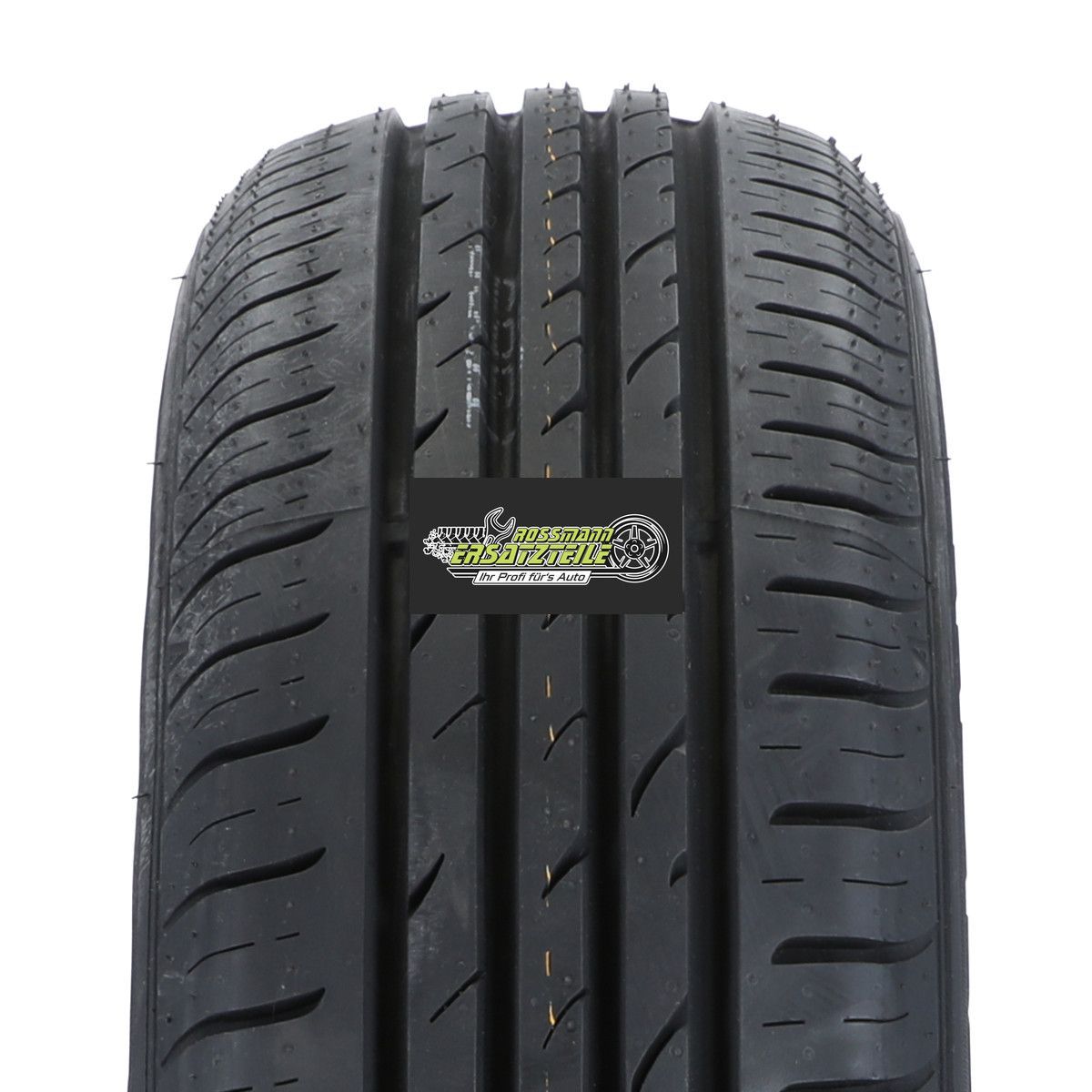 4x Nexen N Blue HD PLUS 175/55R15 77T Reifen Sommer PKW