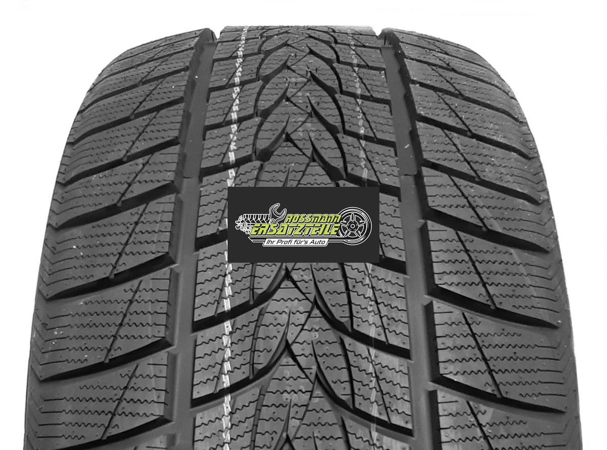 4x Minerva Frostrack UHP 225/45R17 94V Reifen Winter PKW