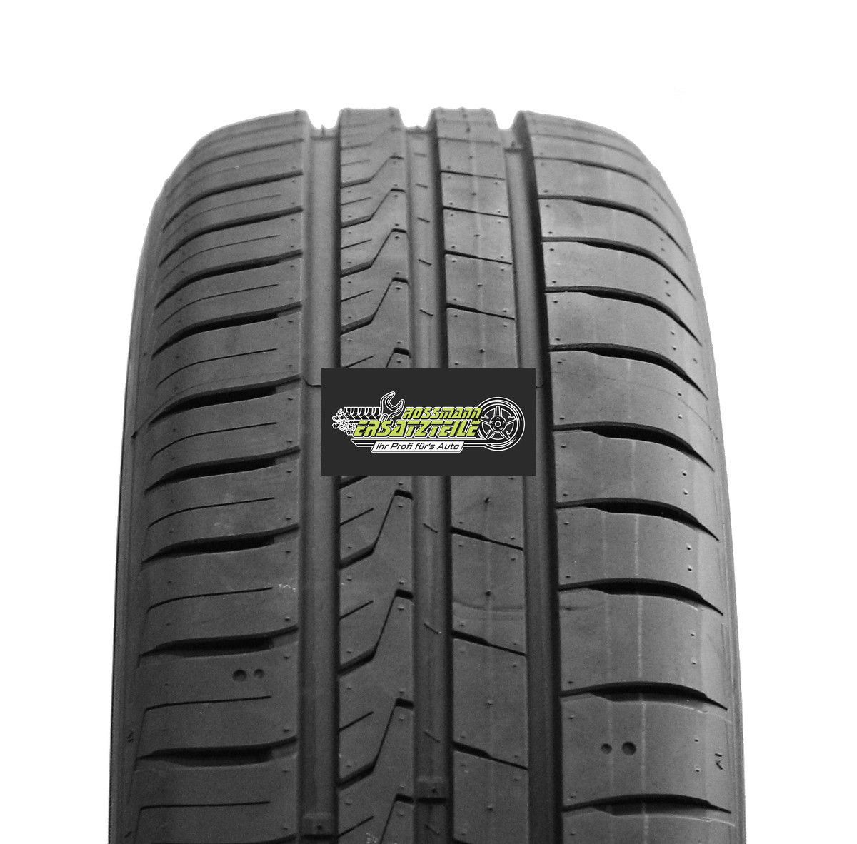 4x Hankook Kinergy ECO 2 (K435) 155/65R13 73T Reifen Sommer PKW