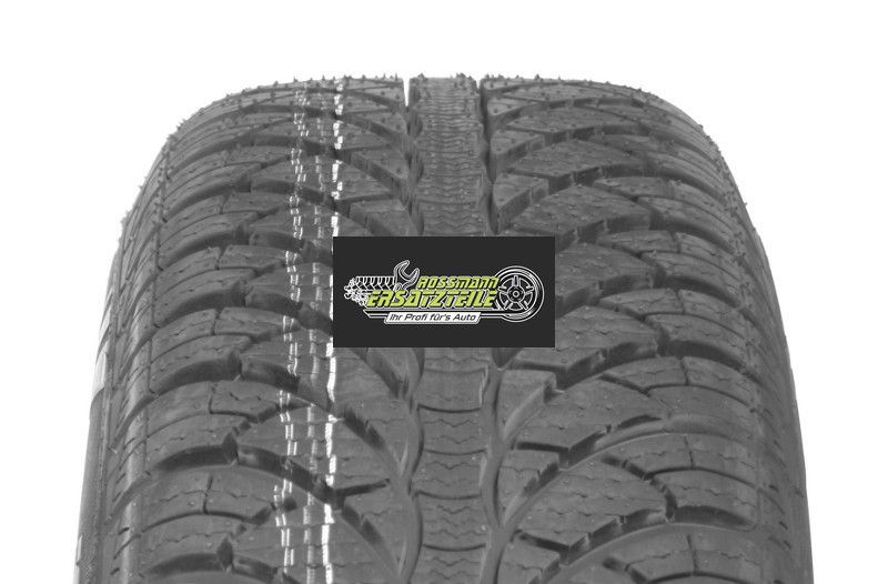 4x Fulda Kristall Montero 3 3PMSF M+S 195/60R15 88T Reifen Winter PKW