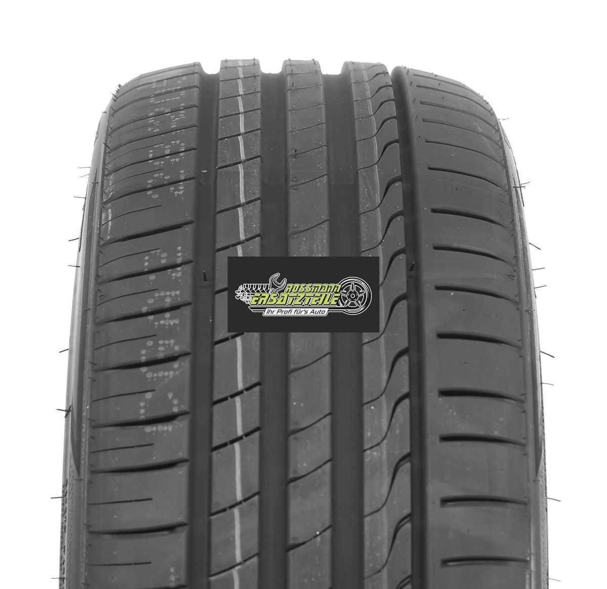 4x Tristar Sportpower 2 F205 XL 245/40R17 95 (Z)W Reifen Sommer PKW