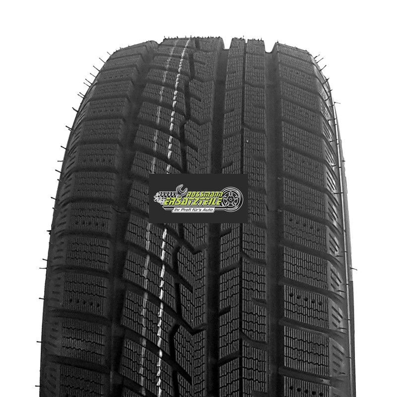 4x Fortune Snowfun FSR-901 3PMSF M+S 205/50R16 91V Reifen Winter PKW