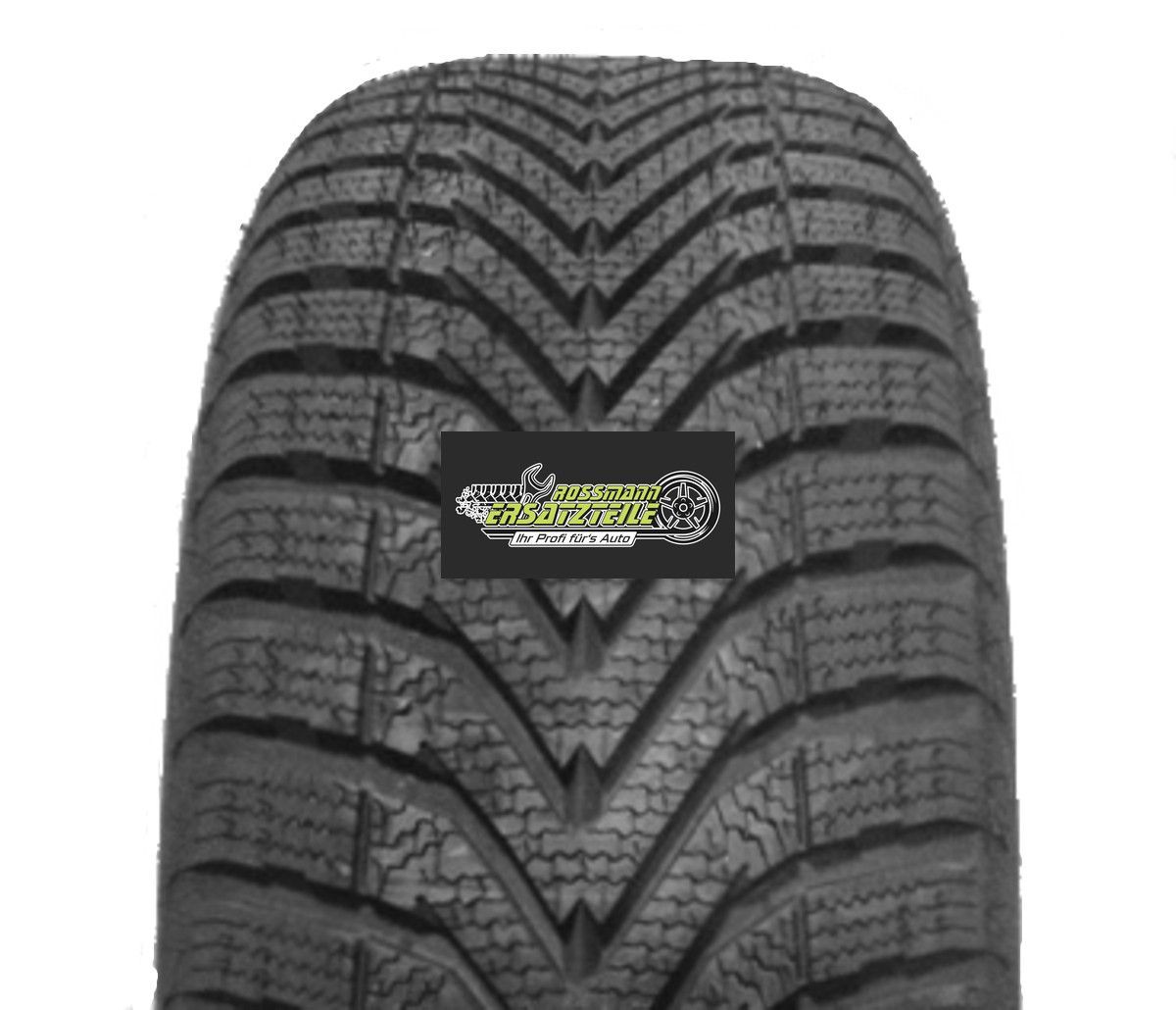 4x Vredestein Snowtrac 5 XL 3PMSF M+S 175/65R14 86T Reifen Winter PKW