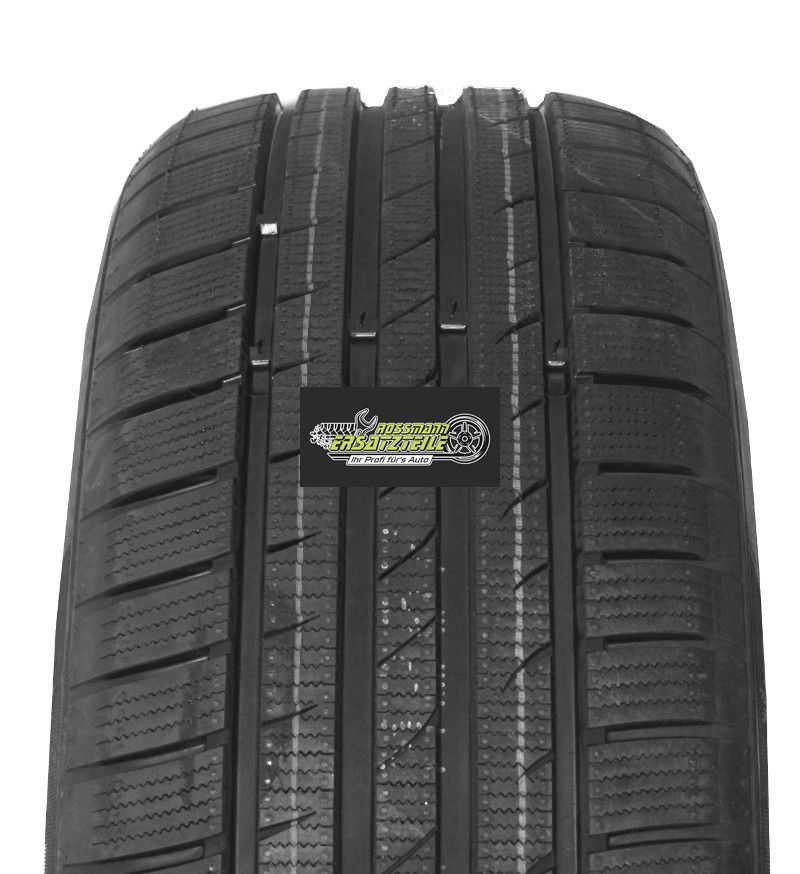 4x Fortuna Gowin UHP XL 3PMSF 235/55R17 103V Reifen Winter PKW