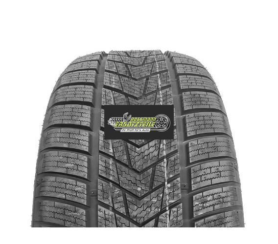 4x Tracmax X-Privilo S-330 XL M+S 3PMSF 215/55R18 99V Reifen Winter PKW