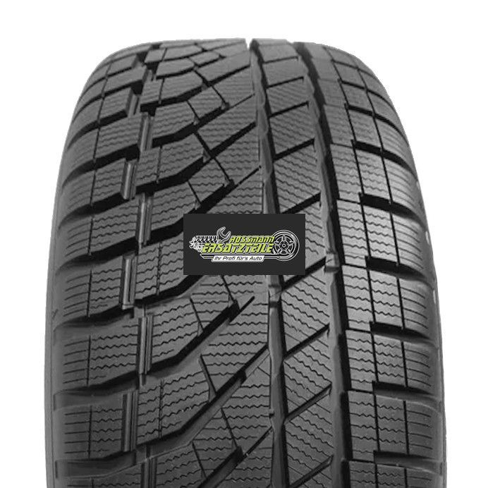 2x Falken Eurowinter HS02PRO XL M+S 3PMSF (Tl) 255/55R18 109V Reifen Winter PKW