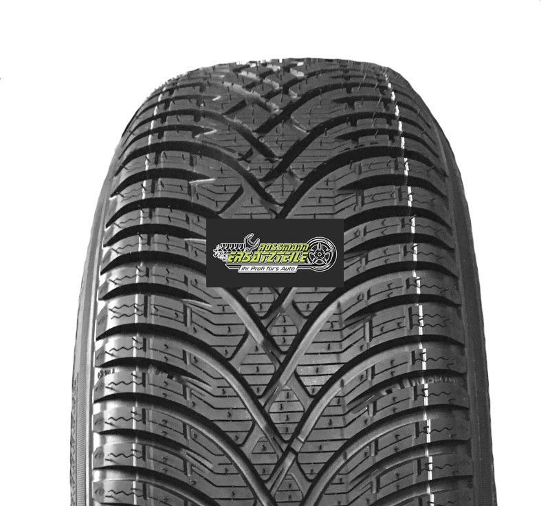 2x Kleber Krisalp HP3 SUV XL M+S 3PMSF 235/55R18 104H Reifen Winter Offroad