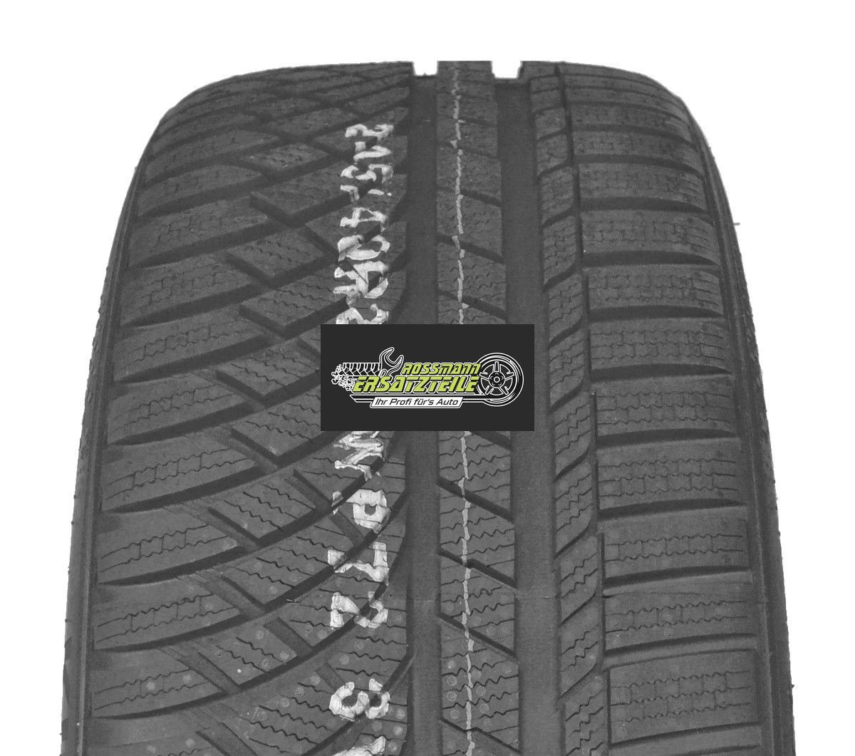 2x Kumho Wintercraft WP72 XL M+S 3PMSF 235/35R19 91W Reifen Winter PKW