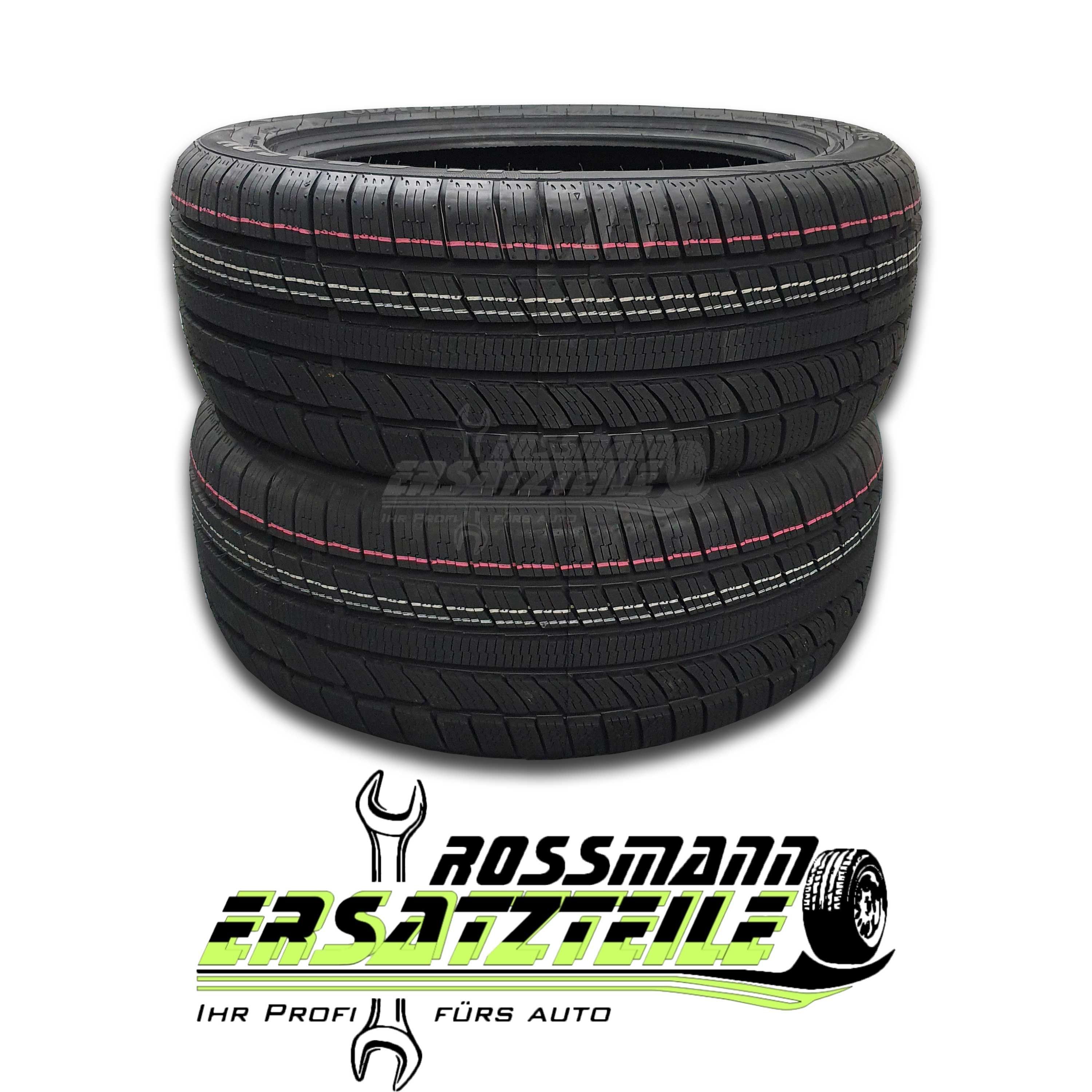 2x Toyo Open Country A/T III M+S 3PMSF 265/65R17 112H Reifen Ganzjahresreifen