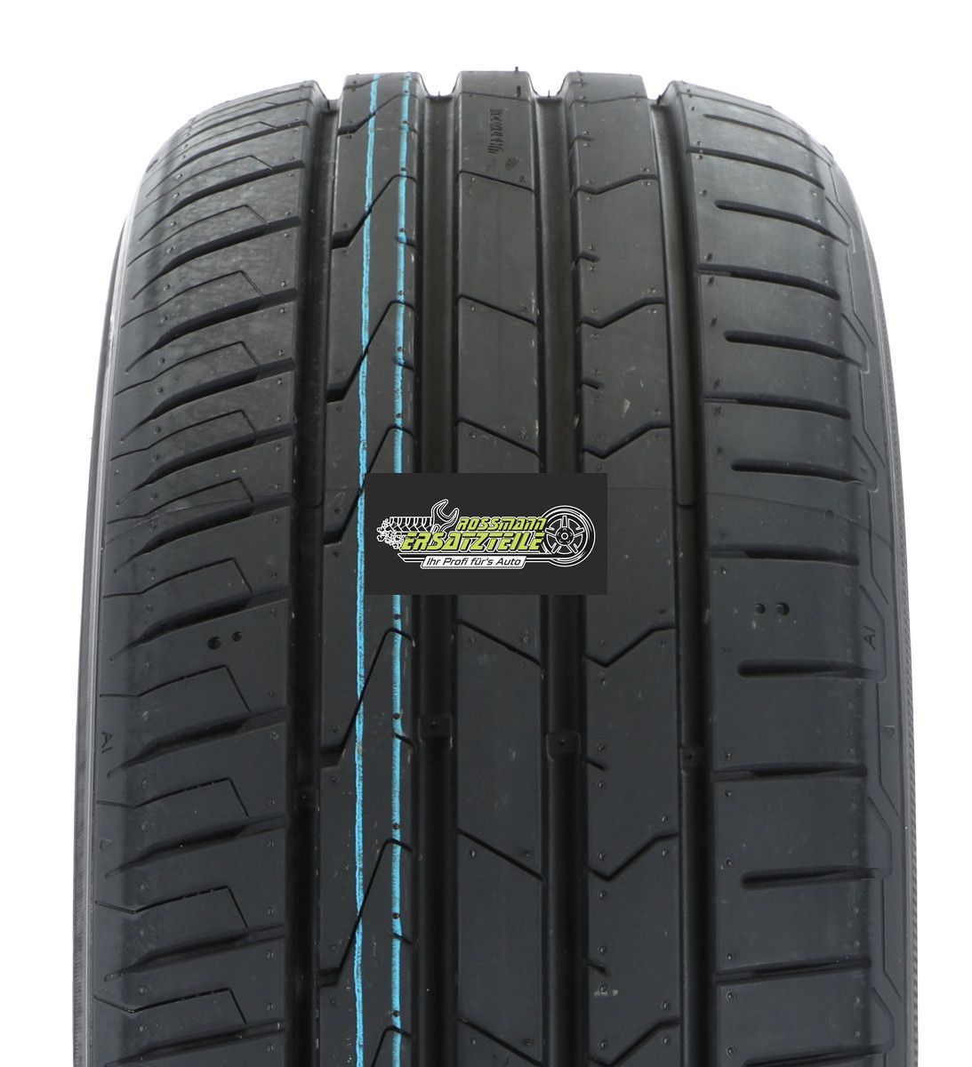 4x Hankook Ventus Prime3 (K125) 205/65R15 94H Reifen Sommer PKW