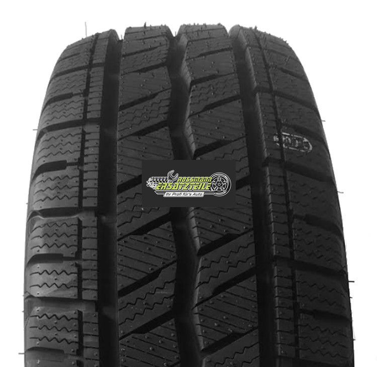 4x Hankook Winter I*CEPT LV RW12 M+S 3PMSF 185/80R14 102/100 Reifen Winter