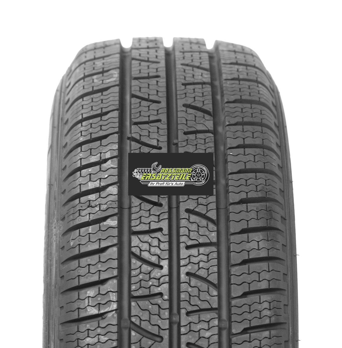 2x Pirelli Carrier Winter 3PMSF M+S 215/75R16 116 Reifen Winter Transporter / LLKW