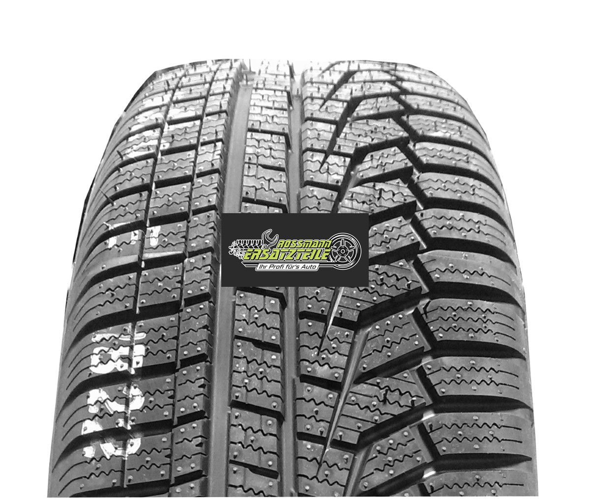 4x Hankook I*CEPT EVO 2 W320 MO 3PMSF M+S 205/60R16 92H Reifen Winter PKW