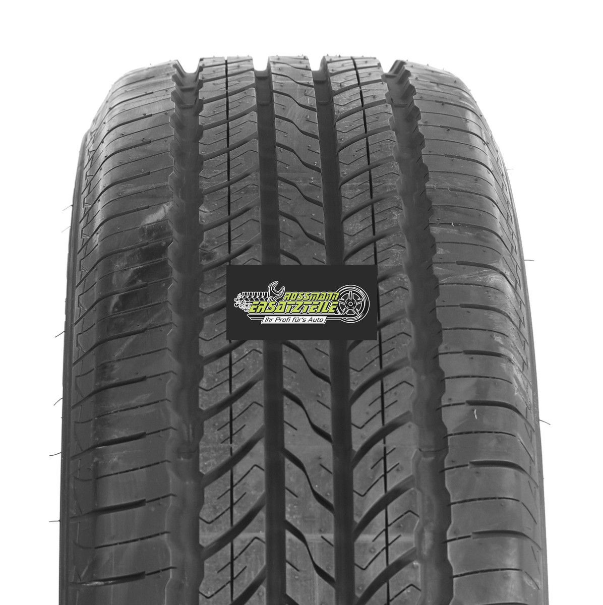 4x Toyo Open Country U/T M+S 235/65R17 104H Reifen Sommer Offroad
