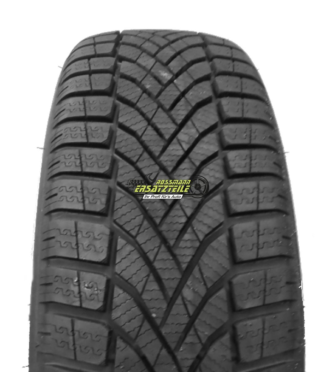 4x Falken Eurowinter HS02 XL M+S 3PMSF 195/45R16 84V Reifen Winter PKW