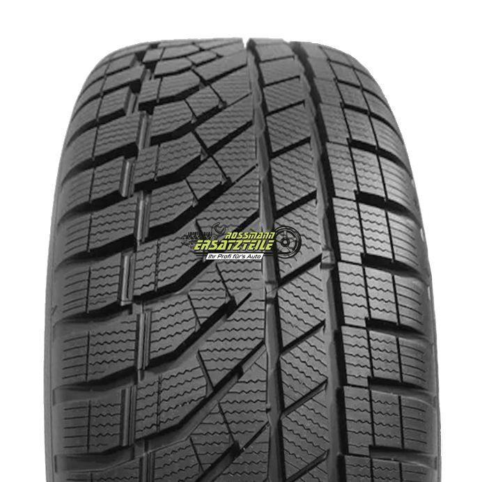 2x Falken Eurowinter HS02 PRO XL M+S 3PMSF 255/50R20 109V Reifen Winter Offroad