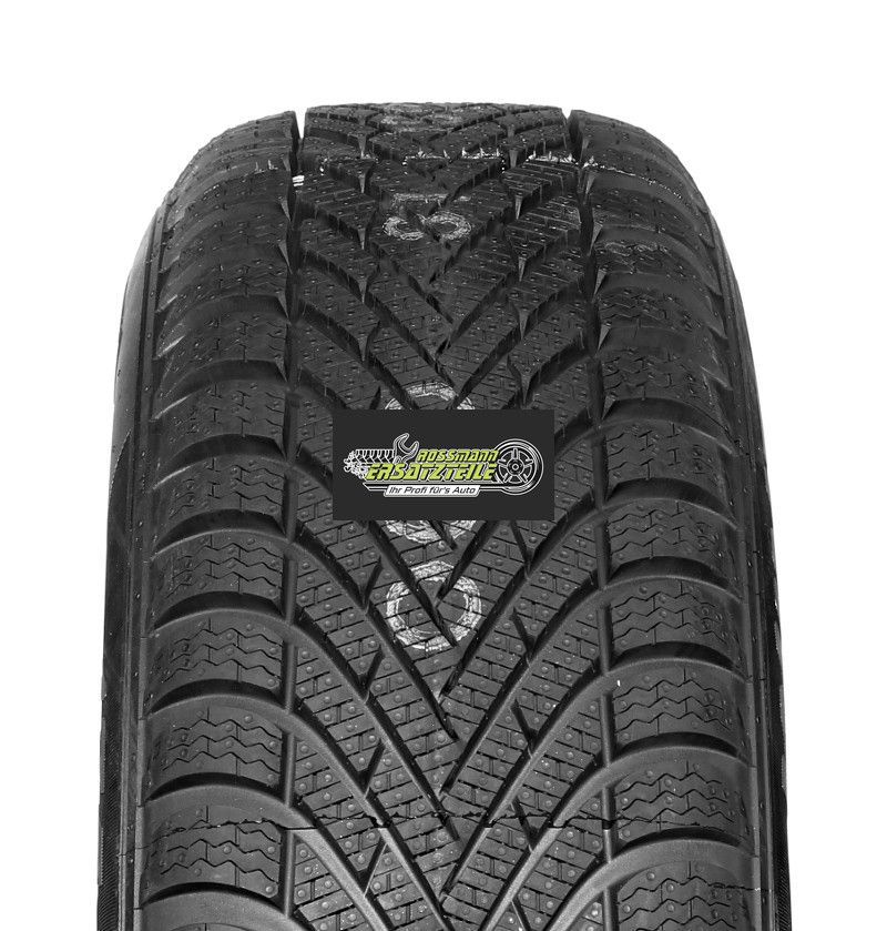 4x Pirelli Cinturato Winter XL 3PMSF M+S 195/55R16 91H Reifen Winter PKW