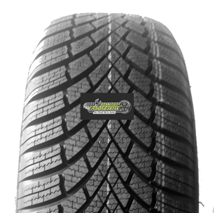 4x Bridgestone Blizzak LM005 M+S 3PMSF 195/60R16 89H Reifen Winter PKW