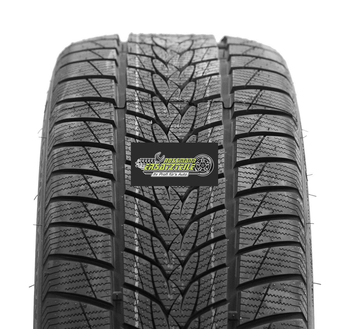 4x Imperial Snowdragon UHP XL 3PMSF 255/55R20 110V Reifen Winter Offroad