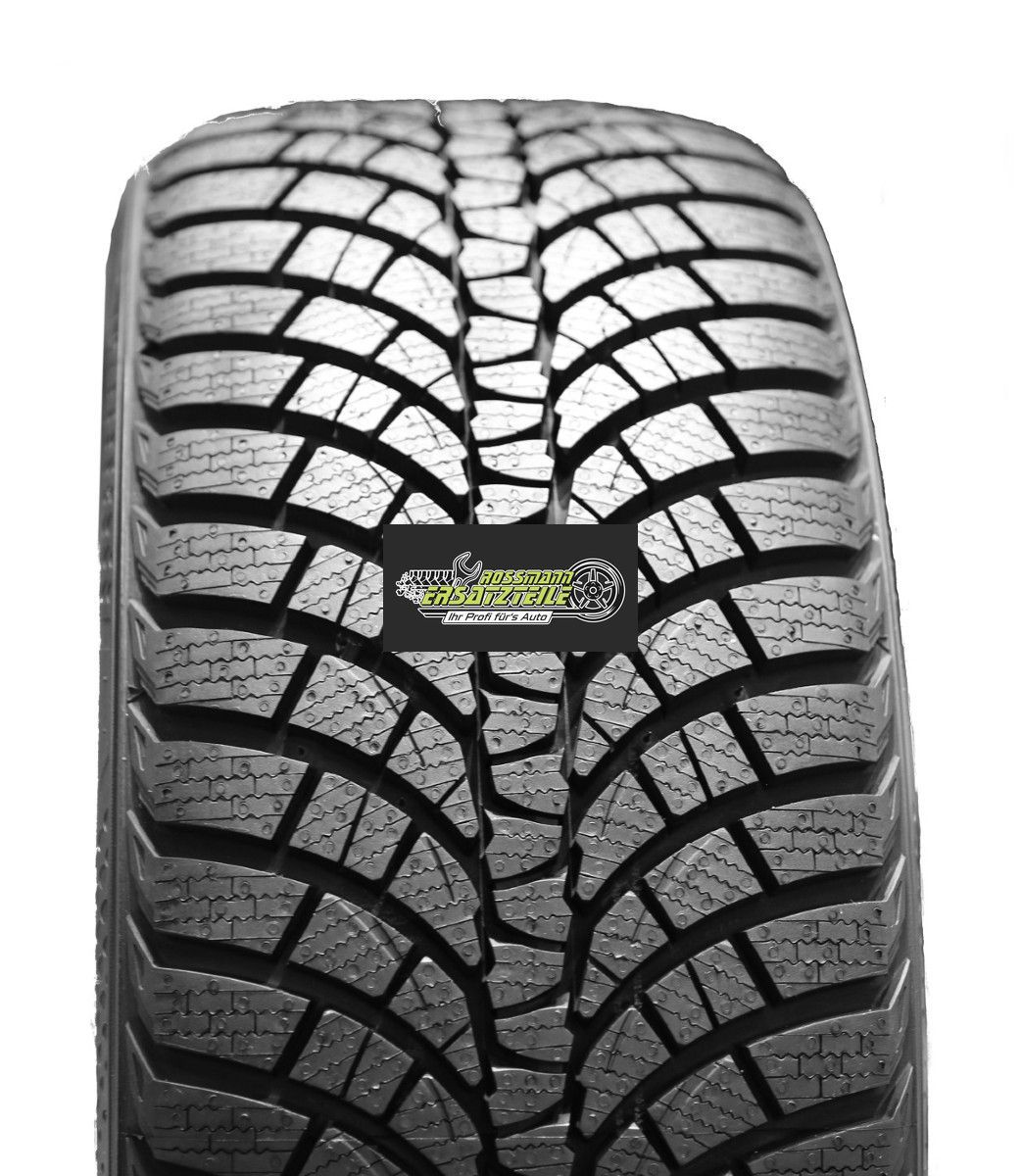 4x Kumho Wintercraft WP71 XL 3PMSF M+S 245/45R17 99V Reifen Winter PKW