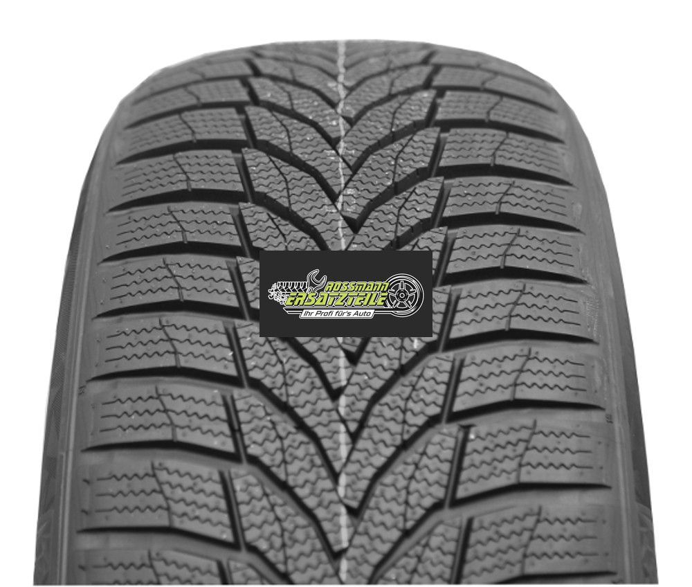 4x Nexen Winguard Sport 2 (WU7) 3PMSF M+S 235/45R18 98V Reifen Winter PKW