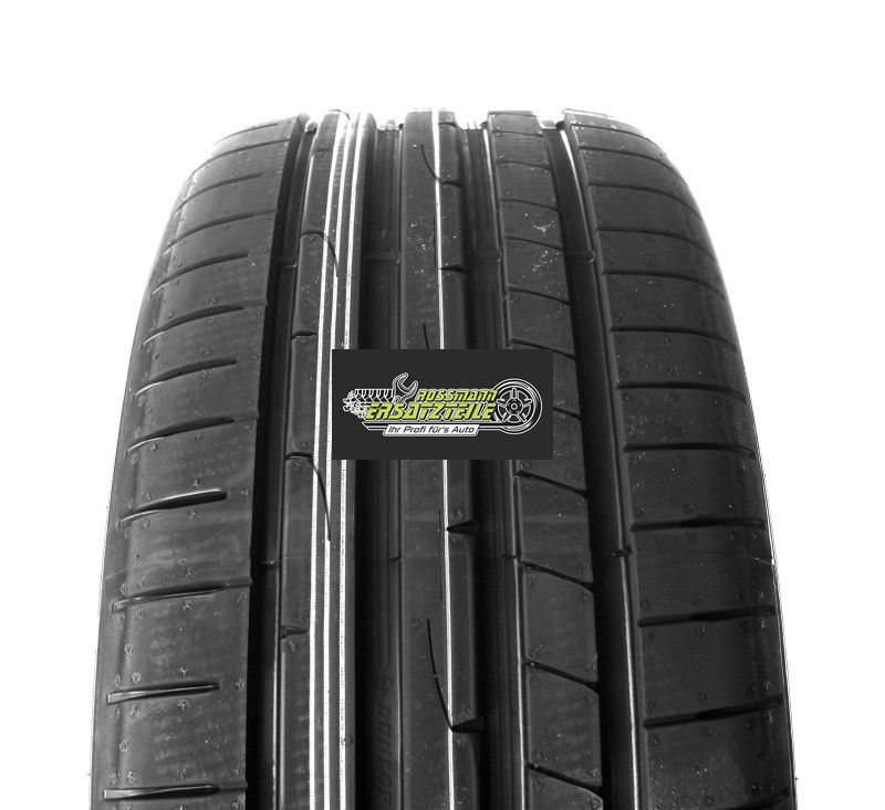 4x Dunlop Sport Maxx RT 2 MFS XL 205/45R17 88W Reifen Sommer PKW