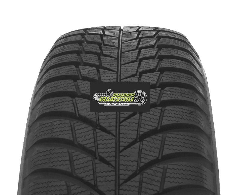 4x Bridgestone Blizzak LM001 AO XL 3PMSF M+S 195/55R16 91V Reifen Winter PKW