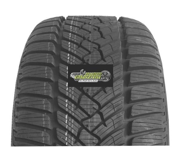 4x Fulda Kristall Control HP 2 FP XL 3PMSF M+S 225/45R18 95V Reifen Winter PKW