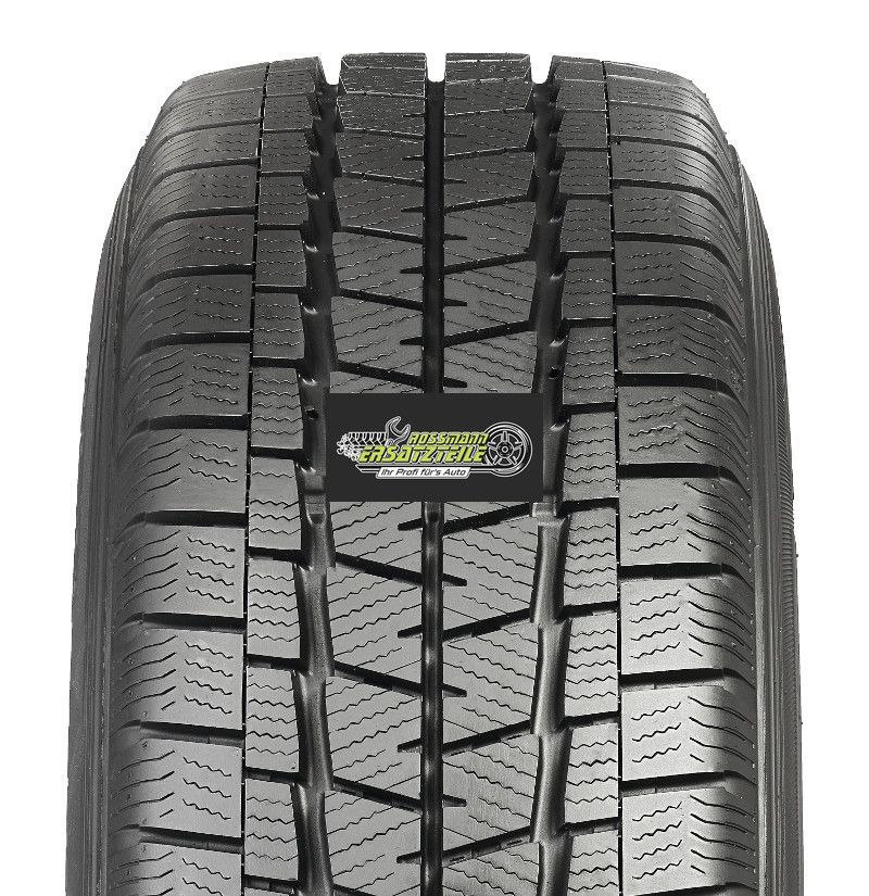 4x Falken Eurowinter VAN01 3PMSF M+S 235/65R16 115/113 Reifen Winter Transporter