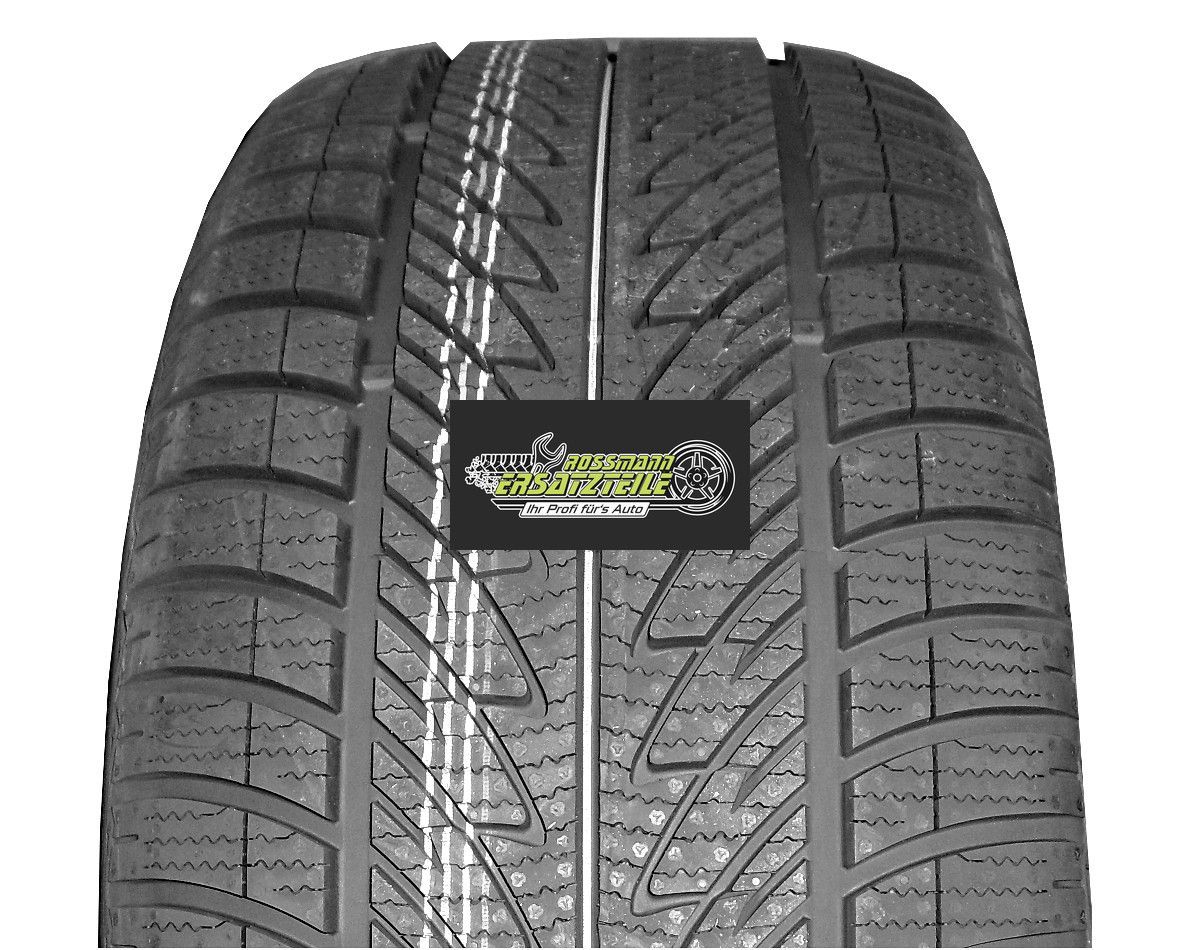 4x Goodyear Ultra Grip 8 Performance FP MO XL 3PMSF M+S 225/40R18 92V Reifen Winter