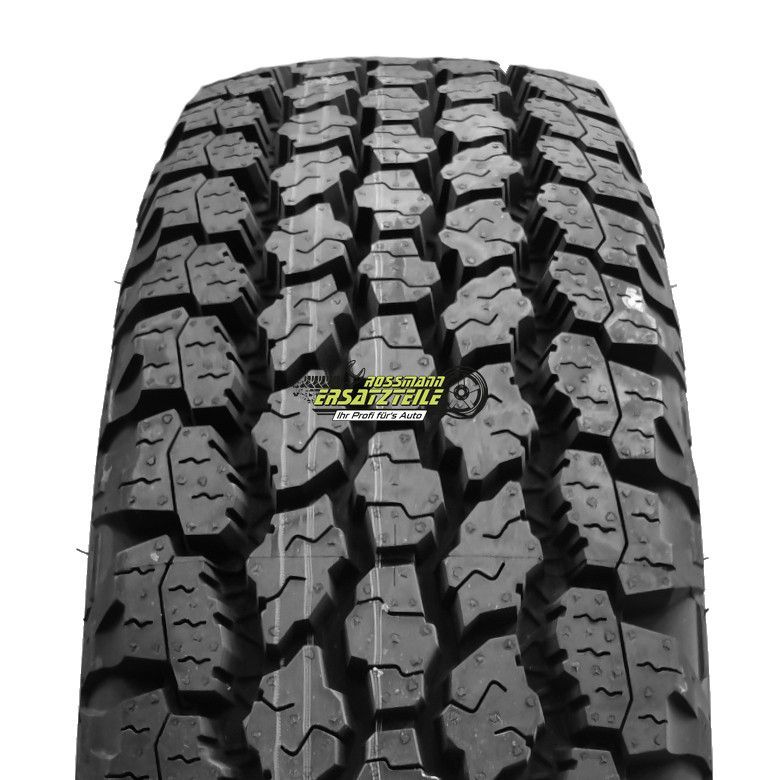 2x Goodyear Wrangler Duratrac RT FP P.O.R. OWL M+S 285/75R16 116/113Q Sommerreifen