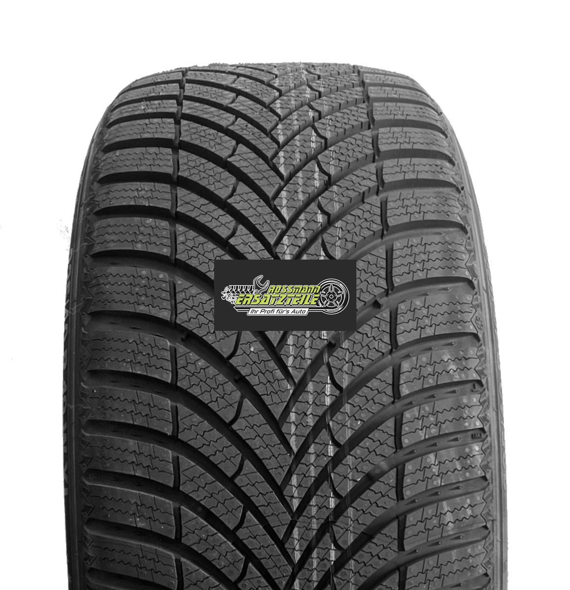 4x Semperit Speed-Grip 5 FR XL M+S 3PMSF 235/55R18 104V Reifen Winter PKW