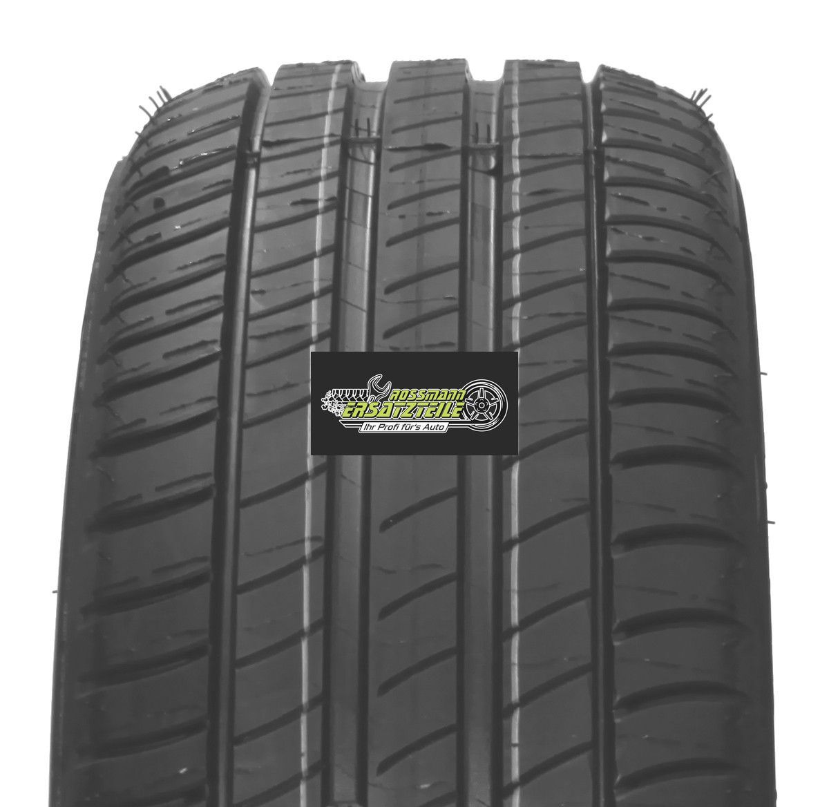4x Michelin Primacy 3 ZP MOE 225/50R17 94W Reifen Sommer PKW