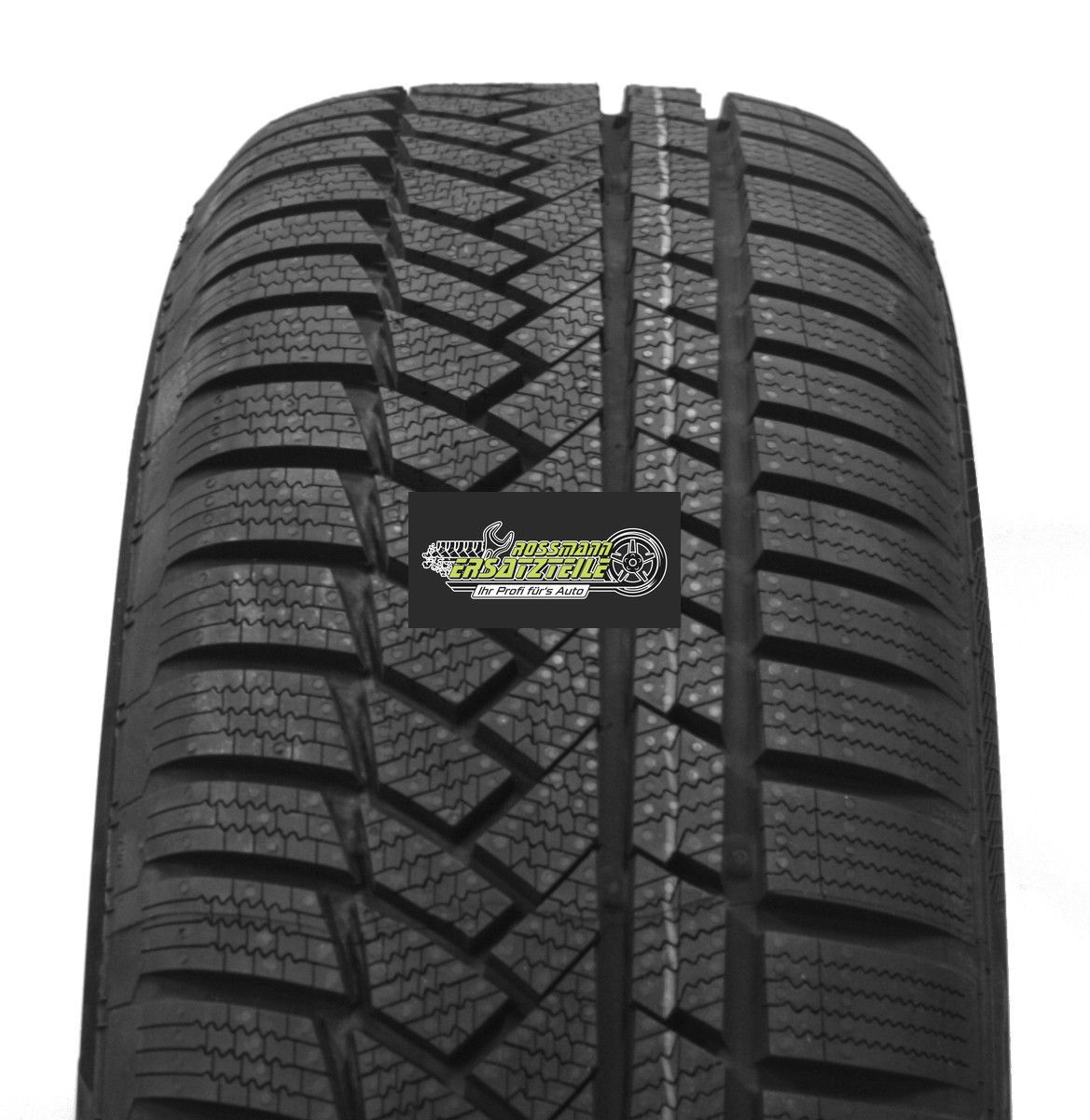 4x Continental TS 850 P SUV AO 3PMSF M+S 215/65R17 99H Reifen Winter Offroad