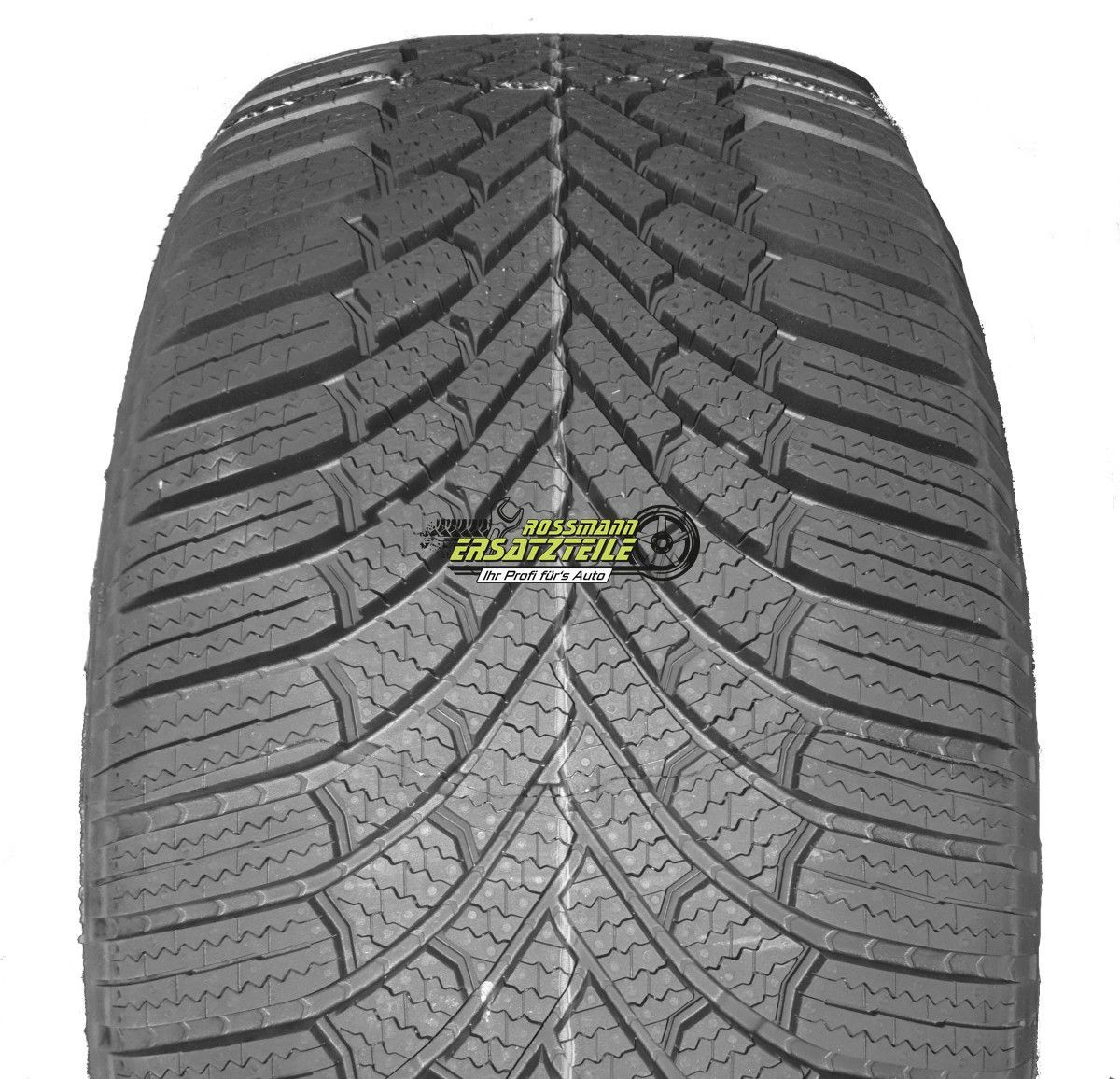 4x Bridgestone Blizzak 6 XL M+S 3PMSF 245/65R17 111V Reifen Winter Offroad