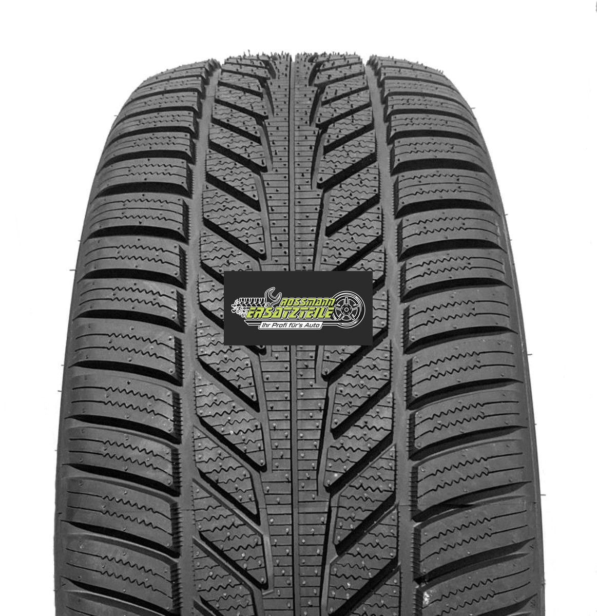 4x Hankook Winter Icept ION 01 M+S 3PMSF (Tl) 225/55R18 98V Reifen Winter PKW